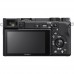 Sony Alpha A6400 Mirrorless Digital Camera with 16-50mm Lens