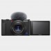 Sony ZV-1 20.1MP Vlogging 4K Digital Camera for Content Creator