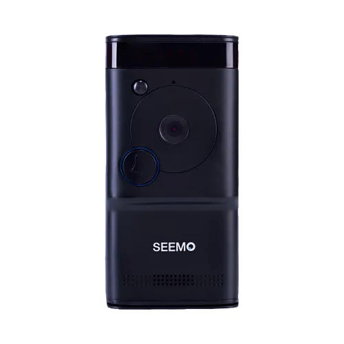 Seemo Smart Video Home Security DoorBell