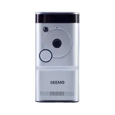 Seemo Smart Video Home Security DoorBell