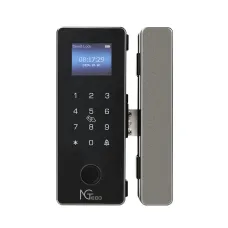 NGTeco SL04-GL40N Smart Glass Door Lock