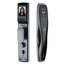 SmartLife X1 Pro Smart Door Lock with Camera