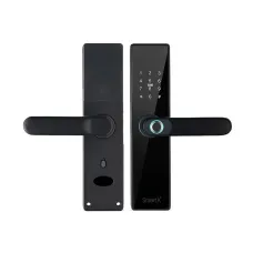 SmartX SX-718TT Fingerprint Smart Door Lock
