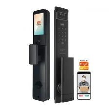 SmartX SX-I1Pro 3D Face Recognition WiFi Smart Door Lock