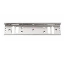 ZKTeco DM-280ZL Electromagnetic Lock Z and L Bracket