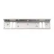 ZKTeco DM-280ZL Electromagnetic Lock Z and L Bracket