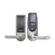 ZKTeco HBL200B Hybrid Biometric Smart Door Lock