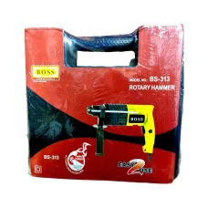 Boss BS-313 500W 20mm Drill Machine