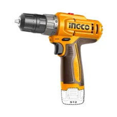 INGCO CDLI12206 20Nm Cordless Drill Machine