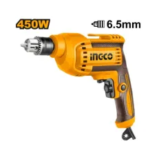 INGCO ED45038 6.5mm Drill Machine