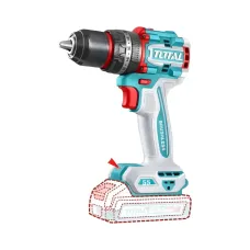 TOTAL TDLI205582 55Nm Cordless Drill Machine