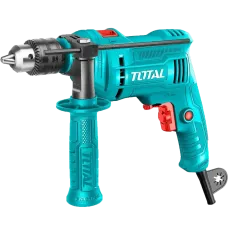 TOTAL TG107136 710W Impact Drill Machine