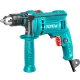 TOTAL TG107136 710W Impact Drill Machine