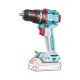 TOTAL TIDLI205581 55Nm Cordless Drill Machine (Without Battery & Charger)