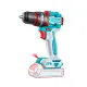 TOTAL TIDLI20668 66Nm Cordless Drill Machine (Without Battery & Charger)