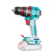 TOTAL TIDLI206681 66Nm Cordless Drill Machine (Without Battery & Charger)