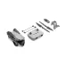 DJI Air 3 Drone Combo With DJI RC-N2 Remote Controller