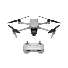 DJI Air 3 Drone Combo With DJI RC-N2 Remote Controller