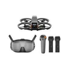 DJI Avata 2 Fly Smart Combo Drone