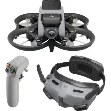 DJI Avata Explorer Combo FPV Drone