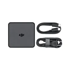 DJI 100W Type-C Charger Adapter