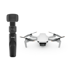 DJI Mini 2 SE Drone Combo With Free Zhiyun Smooth-XS Gimbal