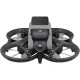 DJI Avata Fly Smart Drone Combo with FPV Goggles V2