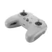 DJI FPV Remote Controller 3 shown in angled front view highlighting buttons and joystick controls.
