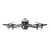 front view of DJI Matrice 4E