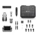 box view of DJI Matrice 4E