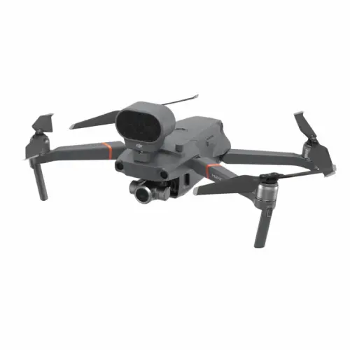 dji mavic 2 enterprise zoom drone