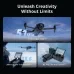 DJI Mavic 4 Pro Fly More Combo