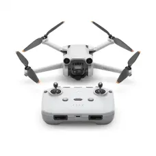 DJI Mini 3 Pro Drone with RC Controller (Standard Version)