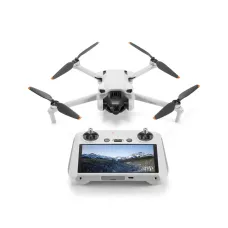DJI Mini 3 Drone with DJI RC Remote Controller