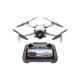DJI MINI 4 PRO Fly More Combo + DJI RC2