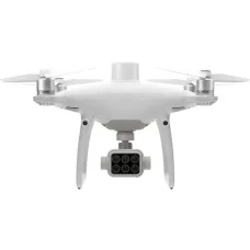 DJI P4 Multispectral Drone