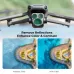 K&F Concept DJI Mavic 3 PRO Drone (CPL+ND8+ND16) Filter Set