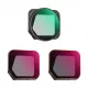 K&F Concept DJI Mavic 3 Classic HD Filter Set (CPL+ND8+ND16)