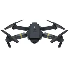 DroneX Pro HD Camera WiFi Mini Toy Drone