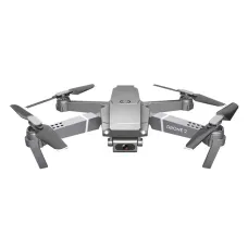 E68 4K Camera Foldable RC Toy Drone