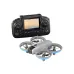 E69 Aircraft Toy Drone ready to fly