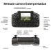 Remote control interruption of E69 Aircraft toy drone