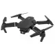 E88 MAX 4K Wi-Fi Dual Camera Toy Drone