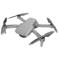 E99 Pro 2 4K Dual Camera WiFi Mini Toy Drone