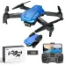 ZFR F185 Pro 4K Dual Camera Toy Drone