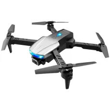 S85 4K Dual HD Camera Mini Toy Drone