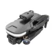 U6 8K Three Aerial Toy Drone