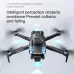 V198 GPS Camera Drone