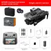 V198 GPS Camera Drone