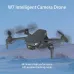 DK W7 GPS 4K Toy Drone